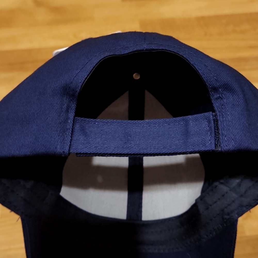 LED lighted cap - Picture 9 of 12